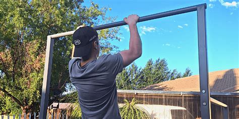 perfect form     pull  physicgenics