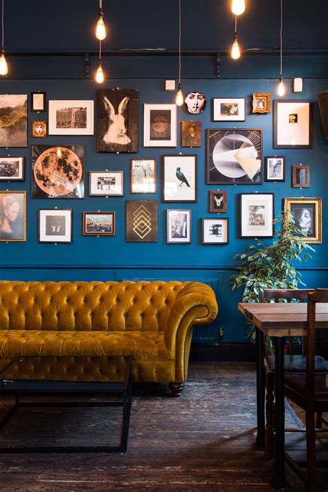 The Best Sustainable Bars In London