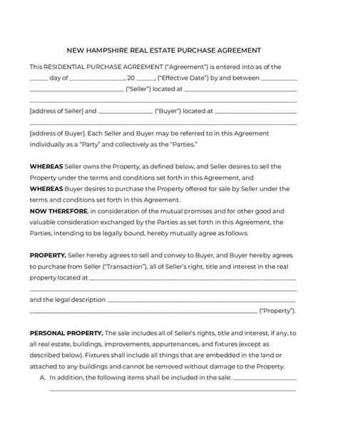 A Printable Rental Agreement For A New Jersey Real Estate Agent Is