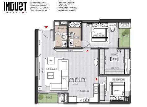 Khám phá căn hộ đắt giá của hot girl sinh năm 1996 Indust