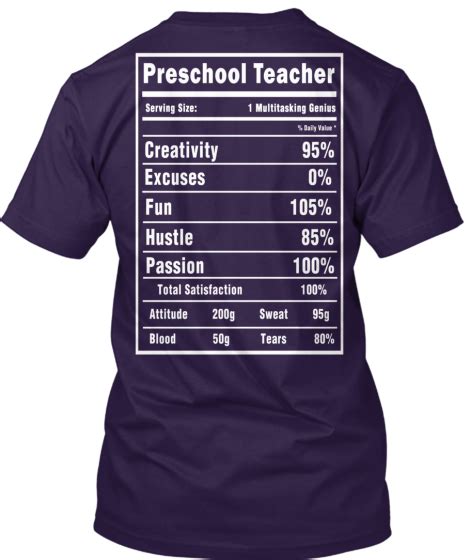 Kindergarten Teacher T Shirts - Kindergarten