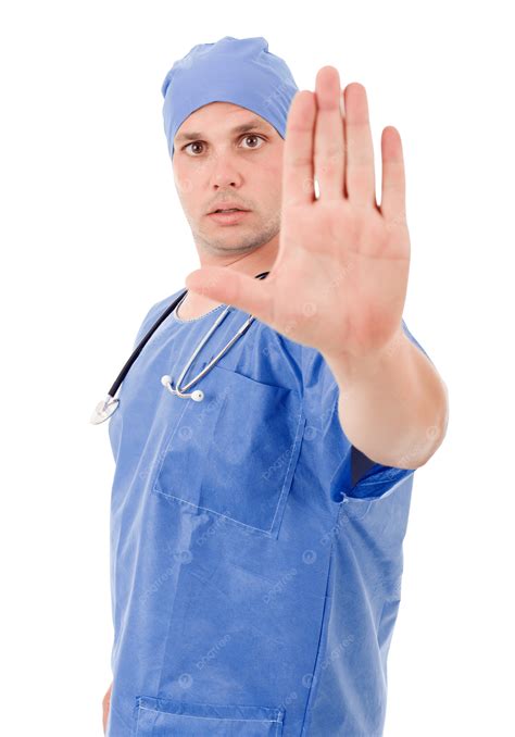 Stop Healthy Student Professional, Black, Physician, Nurse PNG