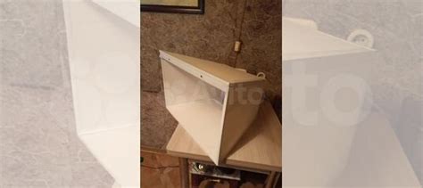 Продам покрасочный бокс для сборных моделей купить в Челябинске | Хобби ...