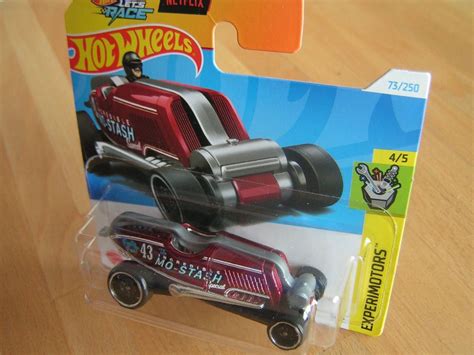 Hot Wheels D Case MO STASH Kaufen Auf Ricardo