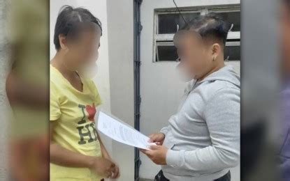 Serial Sex Offender Falls In Rizal After Year Chase Philippine News Agency