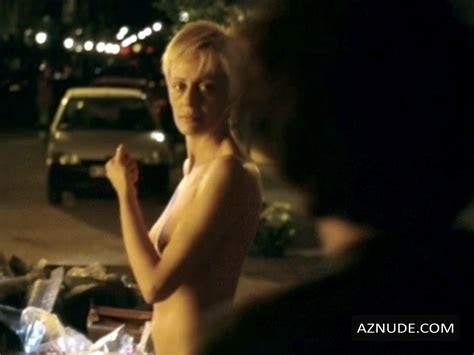 UN BUEN NOVIO NUDE SCENES AZNude