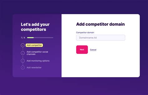 How To Perform Competitor Research For Free Competitors App