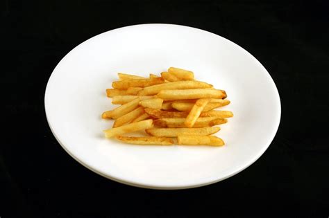 Как выглядят продукты на 200 калорий - Diet&Diary
