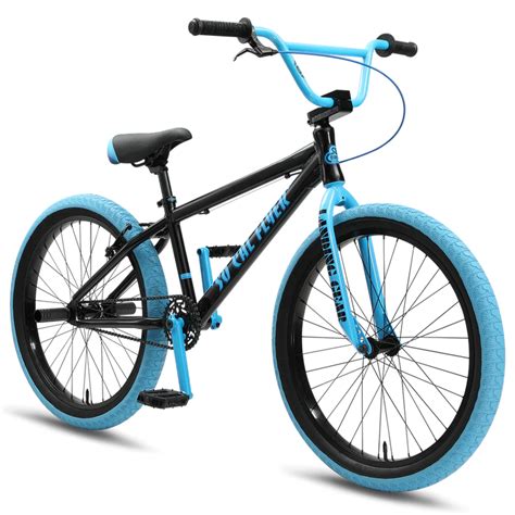 SE Bikes So Cal Flyer 24" Bike — Albe's BMX