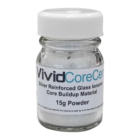 Vivid CoreCem (Pearson) | Pearson Dental