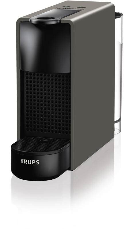 Krups Xn B Nespresso Essenza Mini Xn B Kaffee Tee Espresso