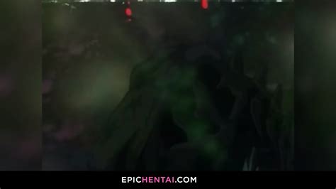 Passionate Hentai Fuck In The Museum