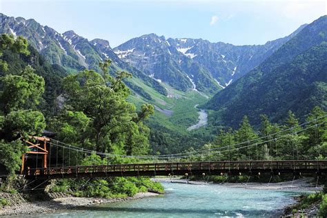 kamikochi   visit   stay snow