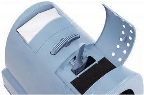 Imac Zuma - Met schuiflade - Zwart - Kattenbak - 56 x 40 x 42,5 cm ...