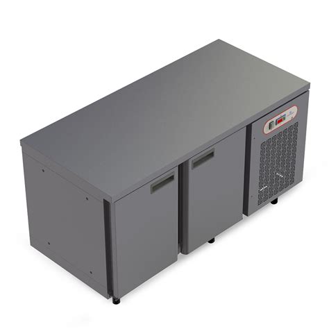Freeze Refrigeração - REFRIGERAÇÃO/FREEZER HORIZONTAL - Topema Innovations