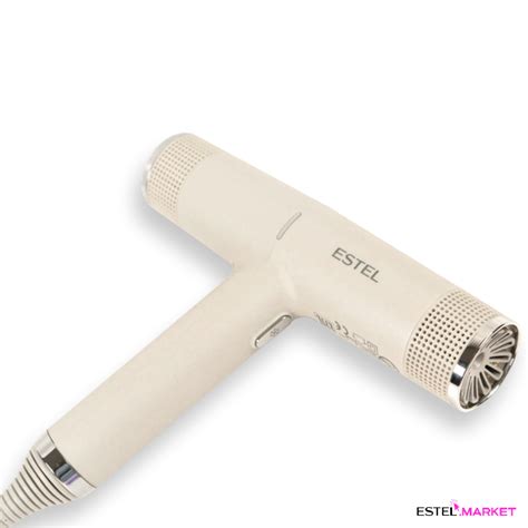 Фен для волос ESTEL IQ PERFETTO by GA.MA - купить по цене 26 000 руб. в ...