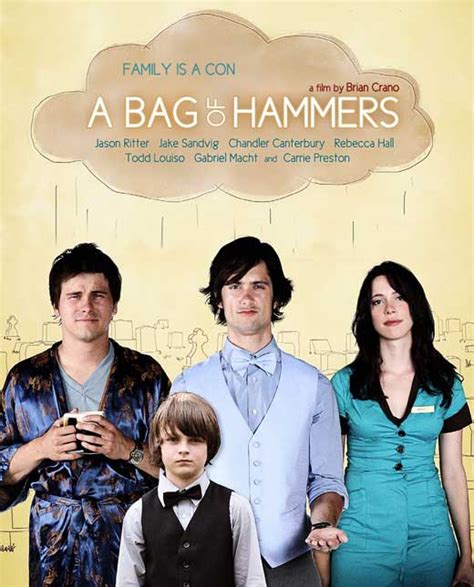 A Bag Of Hammers Movie Posters From Movie Poster Shop