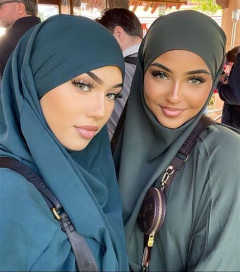 Épinglé Sur Hijab Girls 🧕🧕🙏