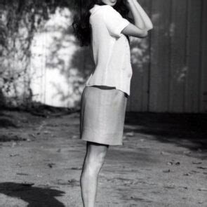 Susanna Hoffs Nude Pics Scenes And Porn The Fappening Leaked Photos