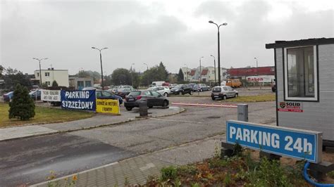 Jm Auto Parking Lotnisko Bydgoszcz Szwederowo Start Parking