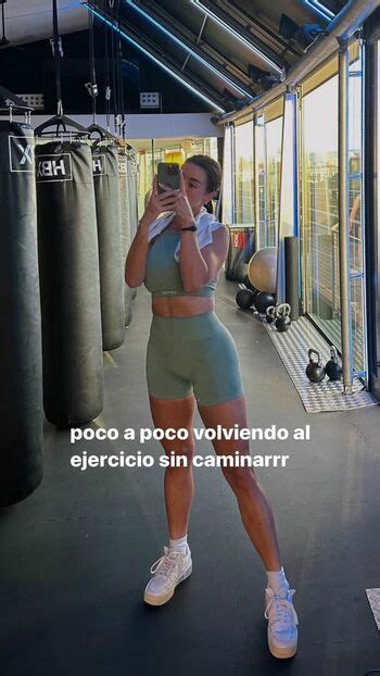 Paulagonu Vicky De Levine Nude OnlyFans The Fappening Plus