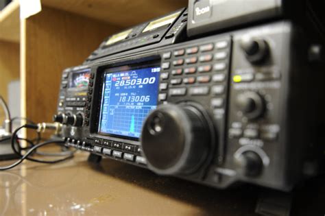 Amateur Radio The Beginner S Guide For Preppers The Prepper Journal