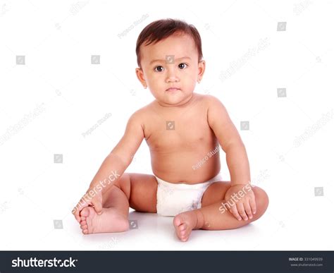 Naked Baby Girl Frontal Naked Images Stock Photos Vectors Shutterstock