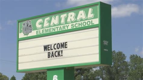 Central Isd Goes Back To School Now Offering Staff Child Care Ketk