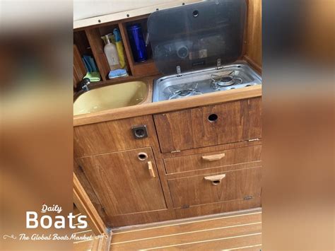 1988 Neptun 23 for sale. View price, photos and Buy 1988 Neptun 23 #411076