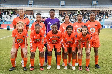 University of Johannesburg receives accolades brought by Senior Women’s ...