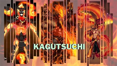 Kagutsuchi – The Japanese God of Fire | God art, Japanese, Shinto