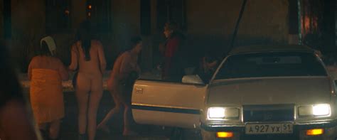 Nude Video Celebs Aleksandra Soloveva Nude Vezyot S E