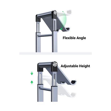 Ugreen LP263 Phone Holder Price in Bangladesh | RYANS
