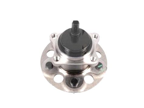 VKBA7812 ŁOŻYSKO KOŁA TOYOTA T. COROLLA E21/C-HR VKBA 7812 za 626,44 zł ...