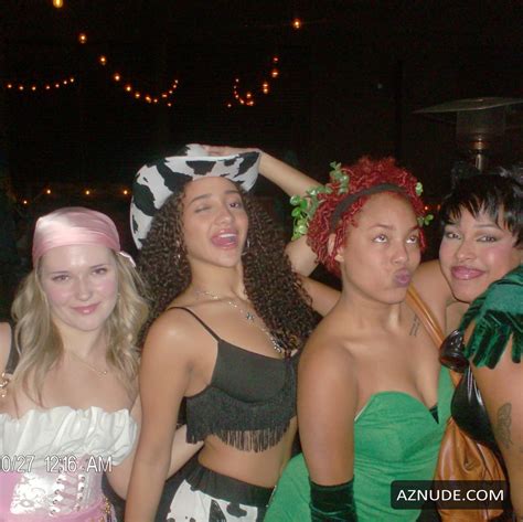 Verity Marks Hot Verity Photos Aznude