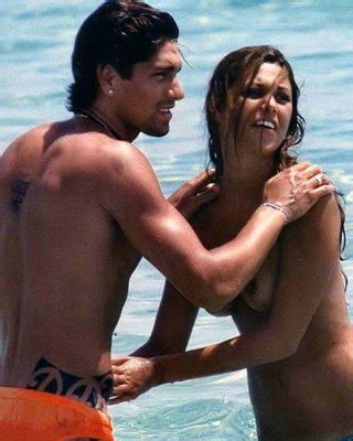 Belen Rodriguez Exposing Her Sexy Nude Body And Get Fucking Very Hard Porn Pictures Xxx Photos