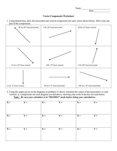 Horizontal And Vertical Lines Worksheet Ame My Id