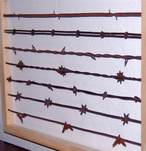 Rare Barbed Wire Collectors Weekly