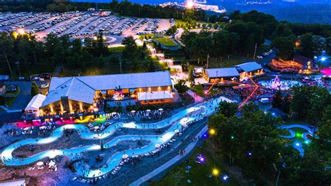 Montage Mountain Ski And Waterpark Resort