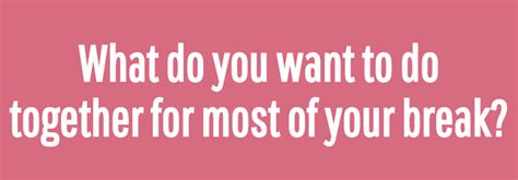 Plan Your Dream Romantic Holiday And We Ll Tell You Which Hot Celebrity You Belong With