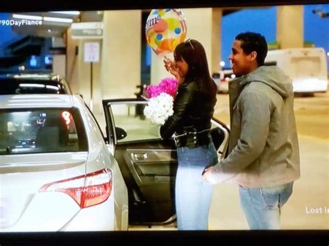 Ass Grabbing Part R Dayfiance