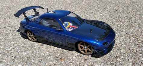 Tamiya TT02 Thread - Page 73 - R/C Tech Forums