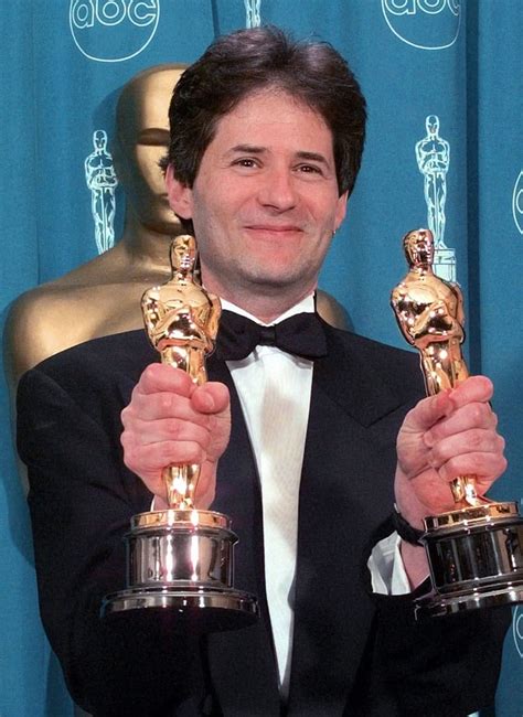 Oscar-winning ‘Titanic’ composer James Horner dead at 61 - The Columbian