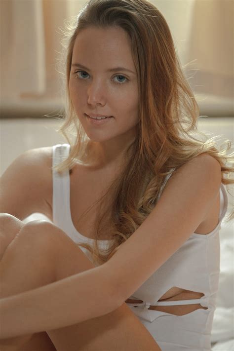 Picture Tagged With Skinny Blonde Eyes Introducing Clover Katya Clover Mango A Russian