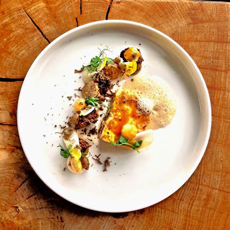 Pin op Borden dresseren