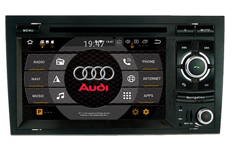 Audi A4 2013 Bluetooth