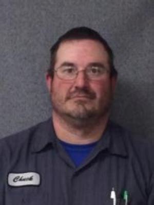 Charles E Bruce Sex Offender In Eau Claire Wi Wi