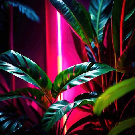 97000 Neon Wallpaper 4k Pictures