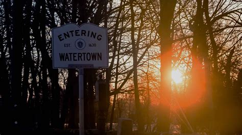 Welcome to Watertown Savings Bank Website