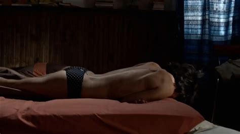 Nude Video Celebs Delphine Chan Ac Sexy Love Naturally L Amour Vache